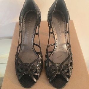 Black. Gianni Bini, size 8.5